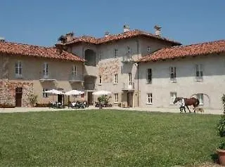 Antico Podere Propano 3* Saluzzo