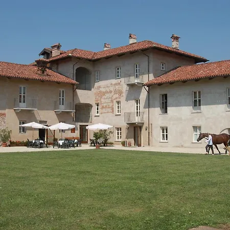 Antico Podere Propano Saluzzo
