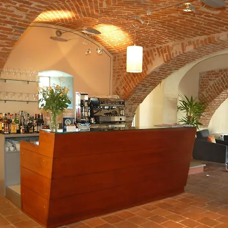Hotel Antico Podere Propano 3*