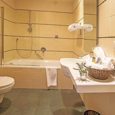 Antico Podere Propano Hotel