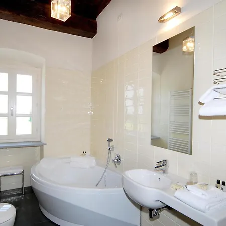 Antico Podere Propano Hotell