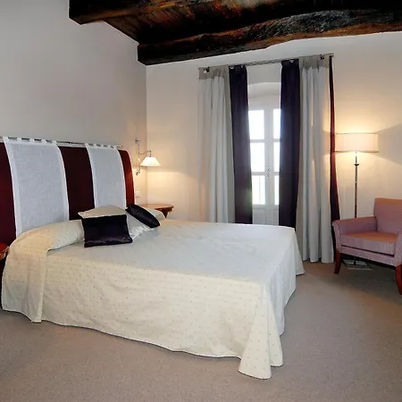 Hotell Antico Podere Propano