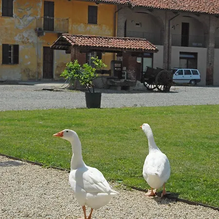 Antico Podere Propano Saluzzo