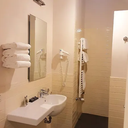 Antico Podere Propano Hotell