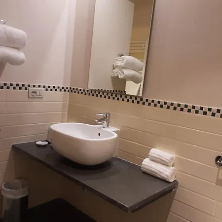 Antico Podere Propano 호텔