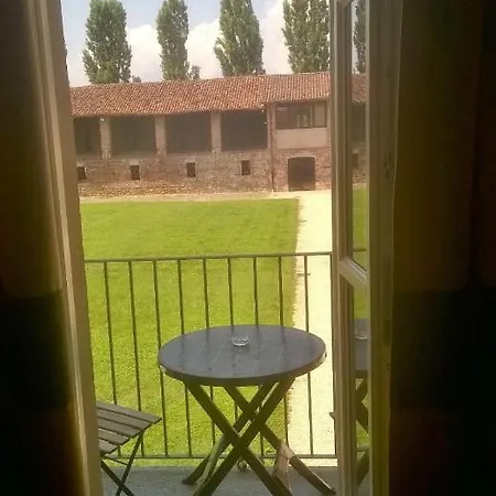 Antico Podere Propano Hotel 3*