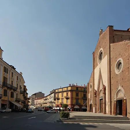 Antico Podere Propano Hotel Saluzzo
