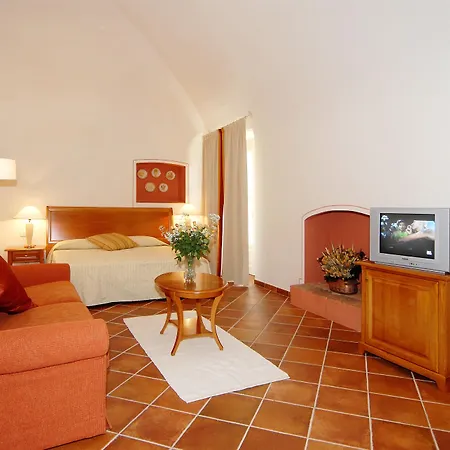 Hotel Antico Podere Propano