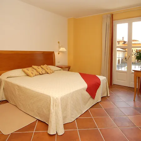 Antico Podere Propano Hotel Saluzzo