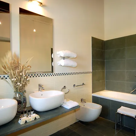 Hotel Antico Podere Propano Saluzzo