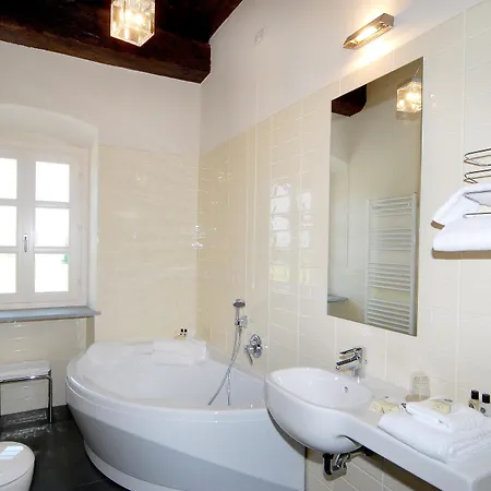 Antico Podere Propano 호텔 3*