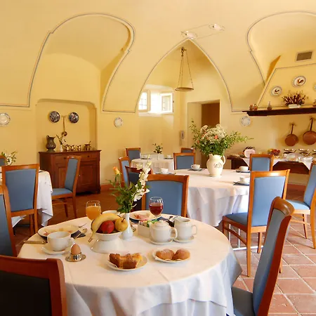 Hotel Antico Podere Propano