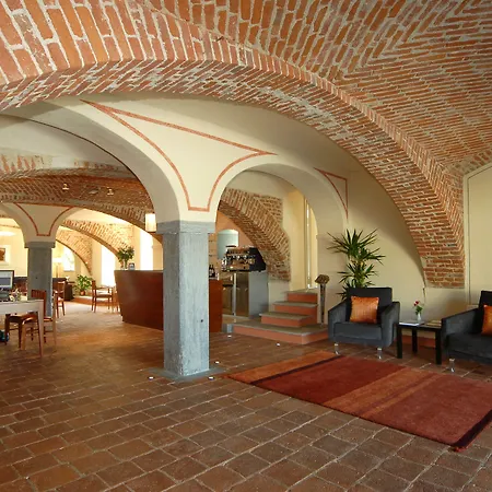 Antico Podere Propano Hotel Saluzzo