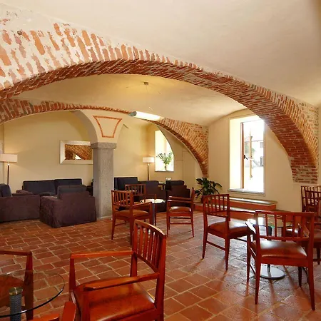 Antico Podere Propano Hotell Saluzzo