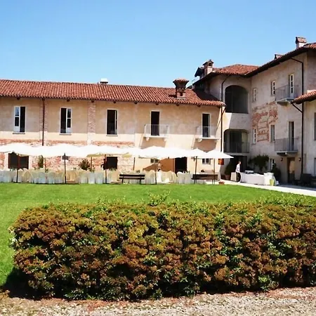 Antico Podere Propano Hotel Saluzzo
