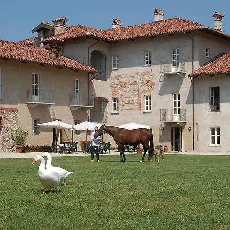 Antico Podere Propano Hotel 3*