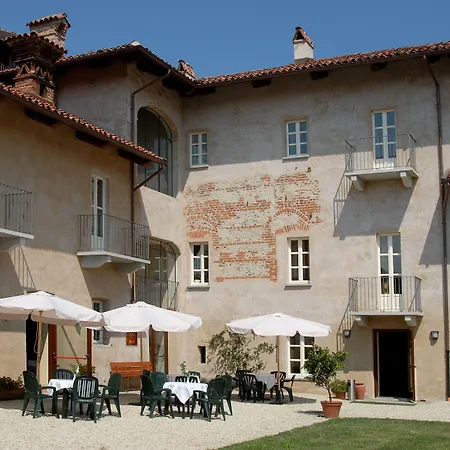 Hotel Antico Podere Propano 3*