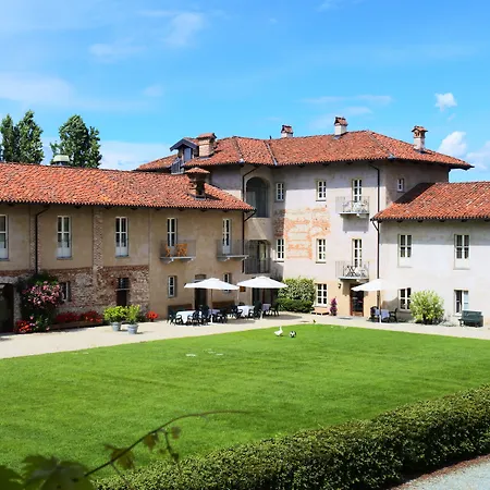 Antico Podere Propano Saluzzo