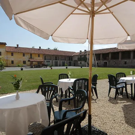 Antico Podere Propano