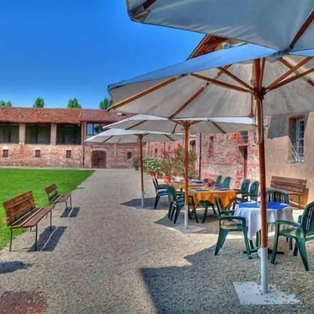 Antico Podere Propano 3*