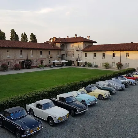 Antico Podere Propano