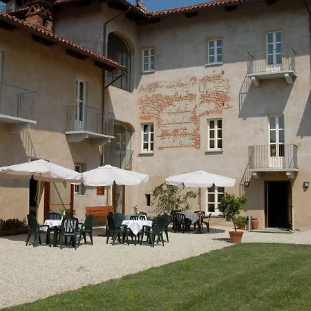 Antico Podere Propano