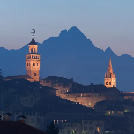 Hotel Antico Podere Propano
