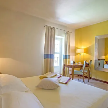 호텔 Antico Podere Propano