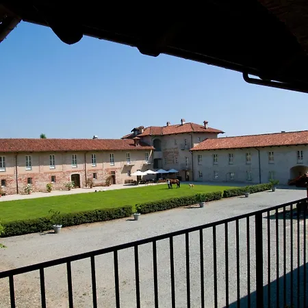 호텔 Antico Podere Propano 살루초