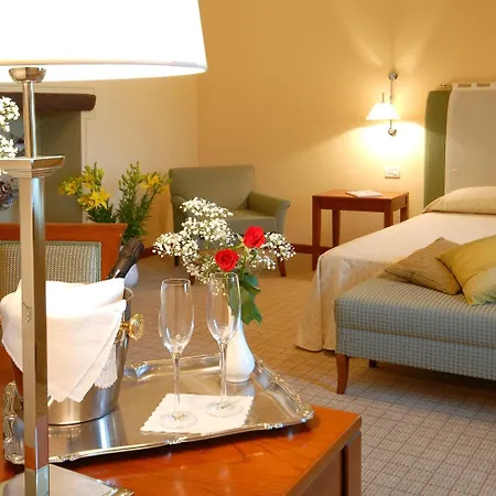 Antico Podere Propano Hotel Saluzzo