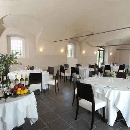 Hotel Antico Podere Propano