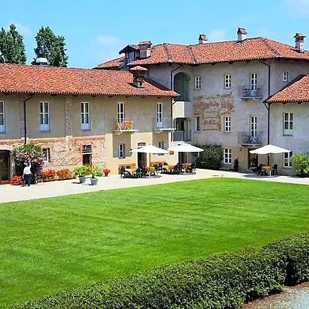 Antico Podere Propano Hotel