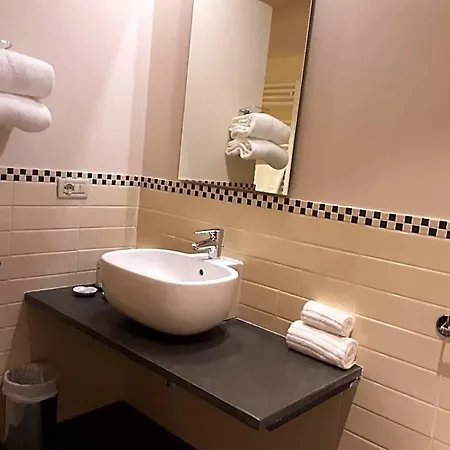 Hotel Antico Podere Propano Saluzzo