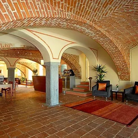 Antico Podere Propano Saluzzo