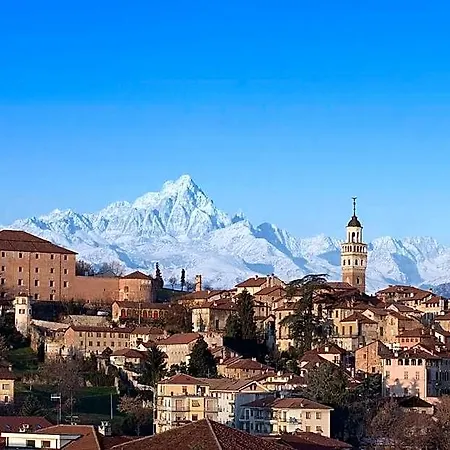 Hotel Antico Podere Propano Saluzzo