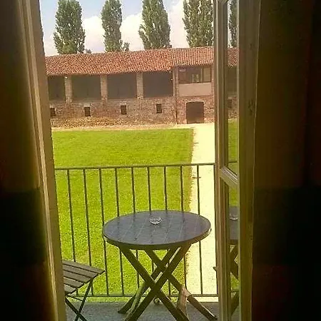 Antico Podere Propano 3*