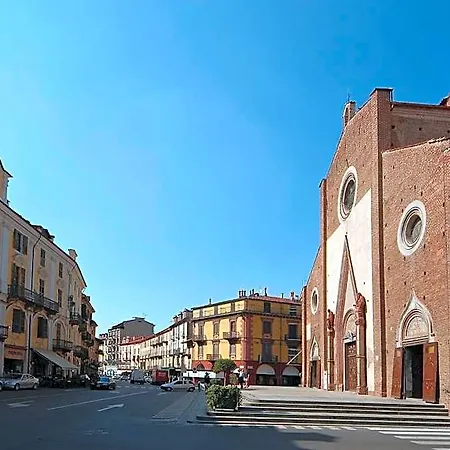 Antico Podere Propano Hotel 3*