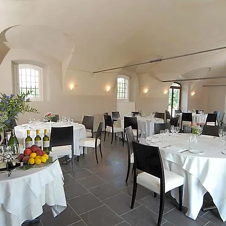 Hotel Antico Podere Propano Saluzzo