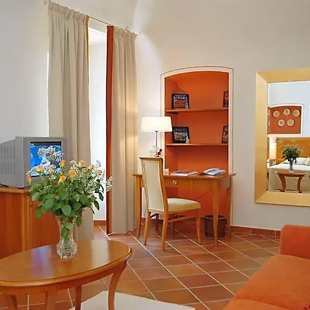 Hotel Antico Podere Propano
