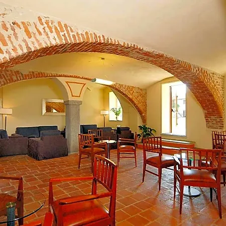 Antico Podere Propano Hotel 3*
