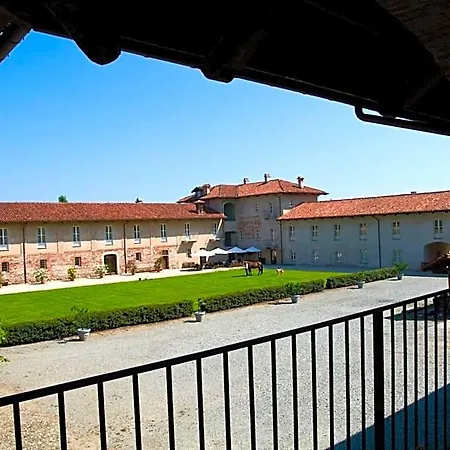 Antico Podere Propano Hotel Saluzzo