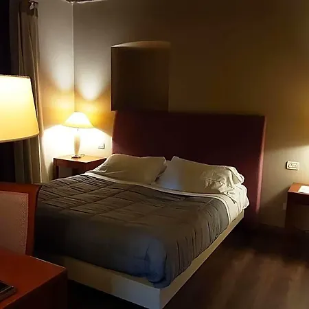 Antico Podere Propano Hotel 3*