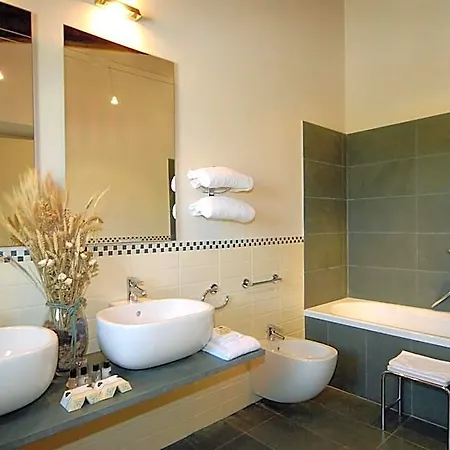 Antico Podere Propano Hotel Saluzzo