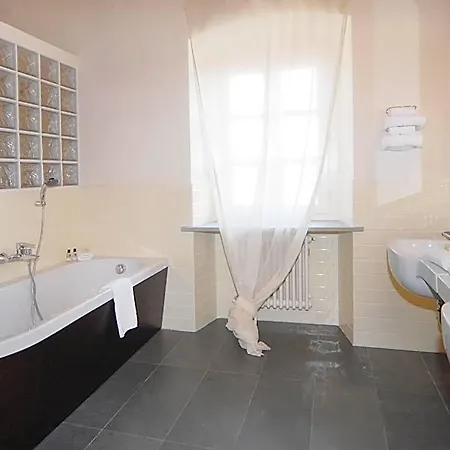 Antico Podere Propano Hotel Saluzzo