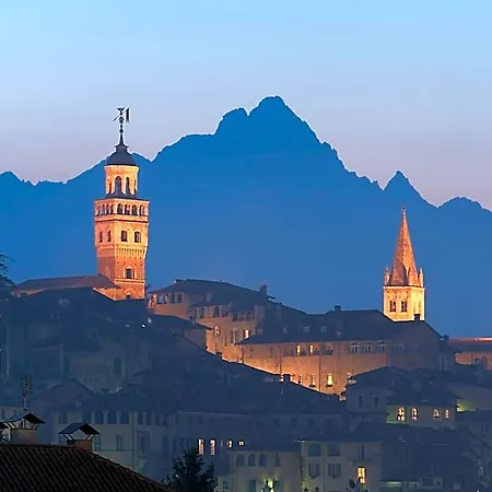 Hotel Antico Podere Propano Saluzzo