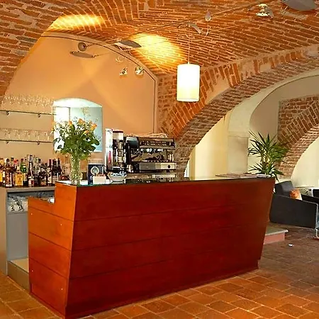 Antico Podere Propano Hotel Saluzzo