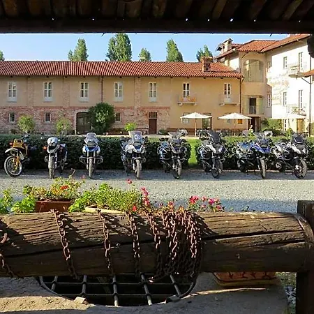 Antico Podere Propano Saluzzo