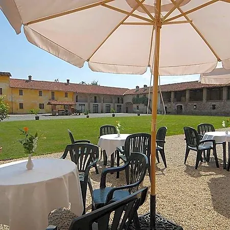 Hotel Antico Podere Propano