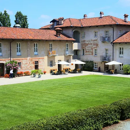 Hotel Antico Podere Propano Saluzzo