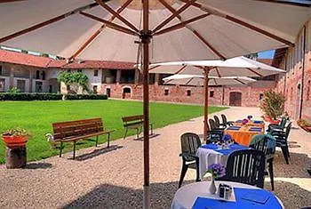 Antico Podere Propano 3* Saluzzo